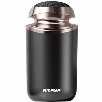 Уцінка Електрична пемза для педикюра Amaya ABT-01 capsule 89424 фото