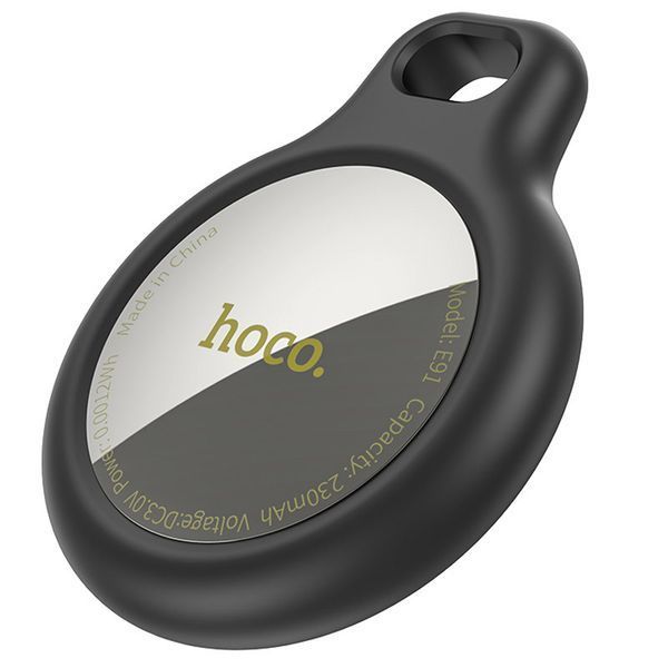 Трекер Hoco E91 Smart Tag 230 mAh 69168 фото