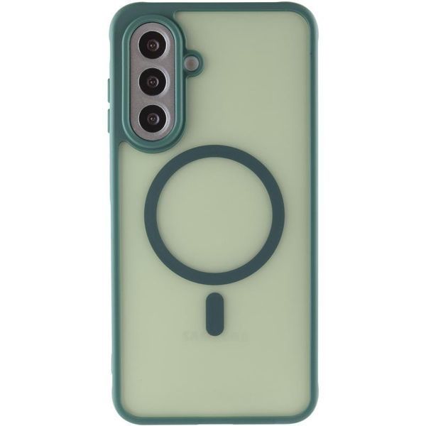 Чохол TPU Bloom with Magnetic Fit для Samsung Galaxy A37 5G 84949 фото