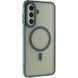 Чохол TPU Bloom with Magnetic Fit для Samsung Galaxy A37 5G 84949 фото 1