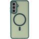 Чохол TPU Bloom with Magnetic Fit для Samsung Galaxy A37 5G 84949 фото 2