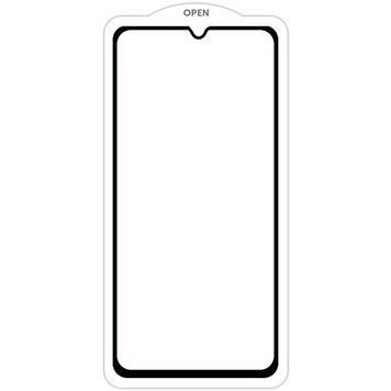 Захисне скло SKLO 5D (тех.пак) для Samsung Galaxy A24 4G 64148 фото
