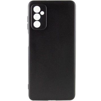 Чохол TPU Epik Black Full Camera для Samsung Galaxy A18 / A17 80258 фото