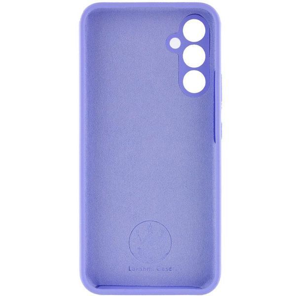 Чохол Silicone Cover Lakshmi Full Camera (AAA) для Samsung Galaxy S25 FE 81560 фото