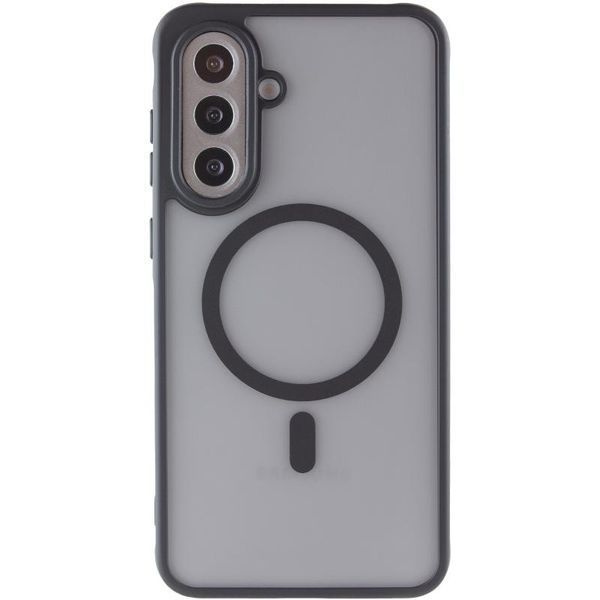 Чохол TPU Bloom with Magnetic Fit для Samsung Galaxy A57 5G 84950 фото