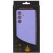 Чохол Silicone Cover Lakshmi Full Camera (AAA) для Samsung Galaxy S25 FE 81560 фото 4