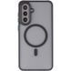 Чохол TPU Bloom with Magnetic Fit для Samsung Galaxy A57 5G 84950 фото 2