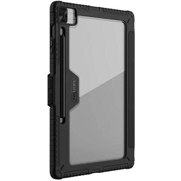 Уцінка Чохол-книжка Nillkin Bumper Pro Multi-angle для Samsung Galaxy Tab S10 FE+ (13.1") 83639 фото