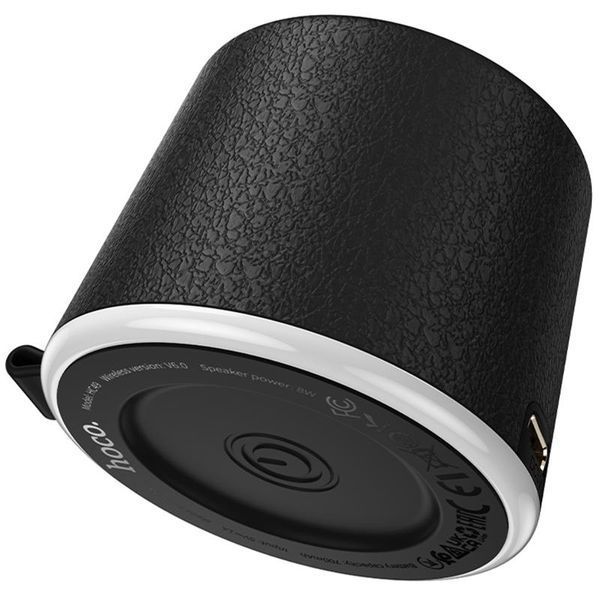 Bluetooth Колонка Hoco HC49 Shine 8W 85046 фото