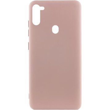 Чохол Silicone Cover Ummi Lakshmi (AA) для Samsung Galaxy A11 85465 фото