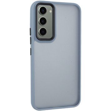 Чохол TPU+PC Lyon Frosted для Samsung Galaxy S23 74797 фото
