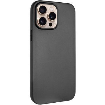 Чохол TPU Epik Black для Apple iPhone 14 Pro (6.1") 55742 фото
