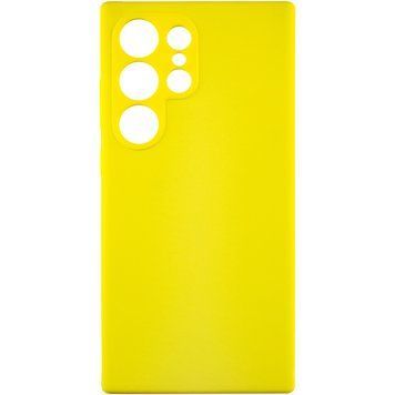 Чохол Silicone Cover Lakshmi Full Camera (AAA) для Samsung Galaxy S24 Ultra 69266 фото