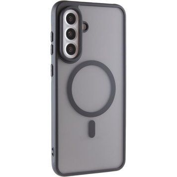 Чохол TPU Bloom with Magnetic Fit для Samsung Galaxy S25 FE 84951 фото