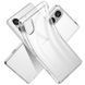 TPU чохол Epic Transparent 1,5mm для Sony Xperia 5 V 77722 фото 1
