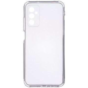 TPU чохол Epic Transparent 1,5mm Full Camera для Samsung Galaxy M35 5G 72931 фото