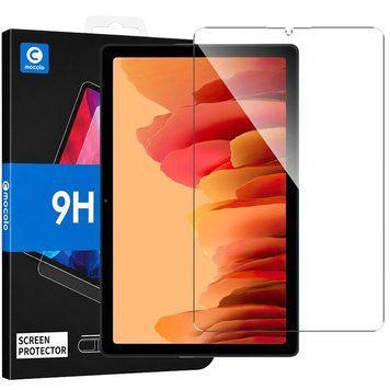 Захисне скло Mocolo (Pro+) для Samsung Galaxy Tab A9 / A11 (8.7&rsquo;&rsquo;) / Xiaomi Redmi Pad SE (8.7") 66820 фото