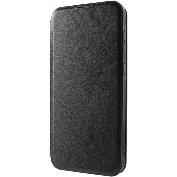 Шкіряний чохол-книжка Belora для Samsung Galaxy S26 FE 88376 фото