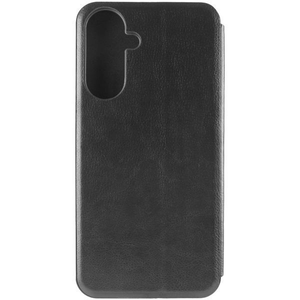 Шкіряний чохол-книжка Belora для Samsung Galaxy S26 FE 88376 фото