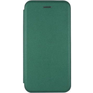 Шкіряний чохол-книжка Classy для Samsung Galaxy A11 36232 фото