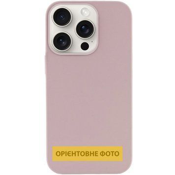 Чохол Silk (AA) NO LOGO with Magnetic Fit для Apple iPhone 17 Pro Max / 18 Pro Max (6.9") 88056 фото