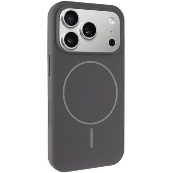 Чохол Silk Full Protective (AA) NO LOGO with Magnetic Fit для Apple iPhone 17 Pro Max / 18 Pro Max 87877 фото