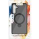 Чохол Ummi Colorful with Magnetic Fit HQ Ring для Samsung Galaxy S26+ 85489 фото 4