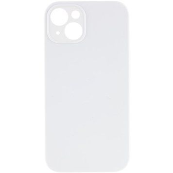 Чохол Silk Full Camera Protective (AA) NO LOGO для Apple iPhone 13 mini (5.4") 87044 фото