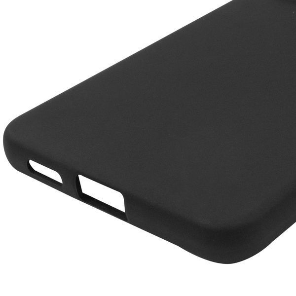 Чохол TPU Epik Black Full Camera для Samsung Galaxy S26+ 82438 фото