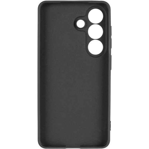 Чохол TPU Epik Black Full Camera для Samsung Galaxy S26+ 82438 фото