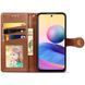 Шкіряний чохол-книжка GETMAN Gallant (PU) для Samsung Galaxy A16 4G/5G 73899 фото 7