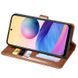 Шкіряний чохол-книжка GETMAN Gallant (PU) для Samsung Galaxy A16 4G/5G 73899 фото 6