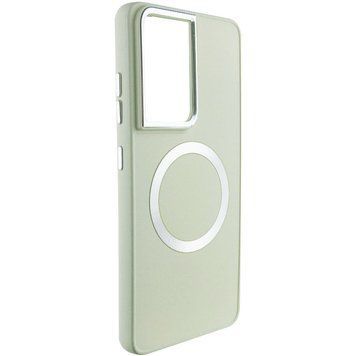 TPU чохол Bonbon Metal Style with Magnetic Fit для Samsung Galaxy S23 Ultra 65786 фото