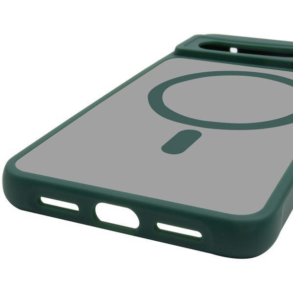 Чохол TPU Bloom with Magnetic Fit для Google Pixel 8 Pro 79185 фото