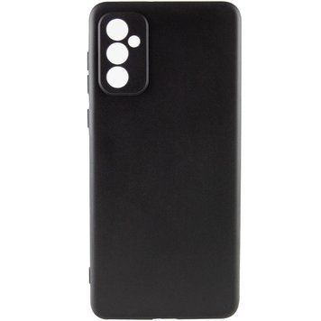 Чохол TPU Epik Black Full Camera для Samsung Galaxy S24 FE 73694 фото