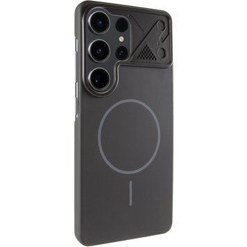 Чохол PC Synq with Magnetic Fit для Samsung Galaxy S26 Ultra 86750 фото