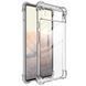 TPU чохол GETMAN Ease logo посилені кути Full Camera для Google Pixel 10 82442 фото 1