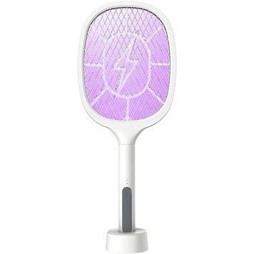 Пастка для комах з UV підсвічуванням D-895 500mAh 86588 фото