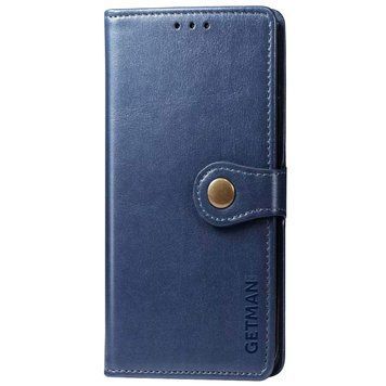 Шкіряний чохол-книжка GETMAN Gallant (PU) для Samsung Galaxy A54 5G 63415 фото