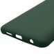 Чохол Silicone Cover Lakshmi Full Camera (AAA) для Xiaomi Poco X3 NFC / Poco X3 Pro 67004 фото 5