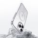 Чохол TPU Eclipse Sparkle Magnetic Fit для Apple iPhone 16 Pro (6.3") 77645 фото 5