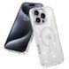 Чохол TPU Eclipse Sparkle Magnetic Fit для Apple iPhone 16 Pro (6.3") 77645 фото 2