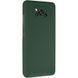 Чохол Silicone Cover Lakshmi Full Camera (AAA) для Xiaomi Poco X3 NFC / Poco X3 Pro 67004 фото 1