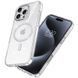 Чохол TPU Eclipse Sparkle Magnetic Fit для Apple iPhone 16 Pro (6.3") 77645 фото 7