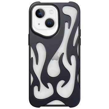 Чохол TPU WinFire для Apple iPhone 15 (6.1") 78068 фото