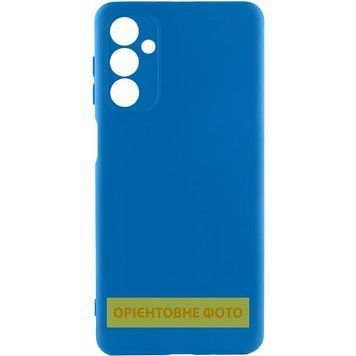 Чохол TPU GETMAN Liquid Silk Full Camera для Samsung Galaxy S21 74061 фото