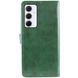 Шкіряний чохол-книжка GETMAN Gallant (PU) для Samsung Galaxy A37 5G 83901 фото 3