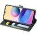 Шкіряний чохол-книжка GETMAN Gallant (PU) для Samsung Galaxy A37 5G 83901 фото 7