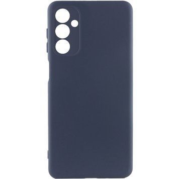 Чохол TPU GETMAN Liquid Silk Full Camera для Samsung Galaxy A27 86287 фото
