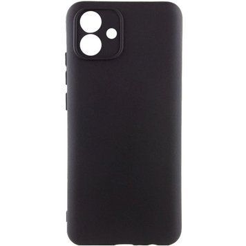 Чохол TPU Epik Black Full Camera для Samsung Galaxy A05 66534 фото